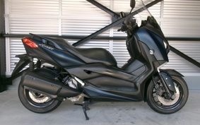 YAMAHA X-MAX SG42J