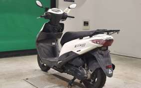 SUZUKI ADDRESS V125 DT11A