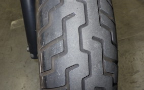 HONDA REBEL 250 A 1998 MC49