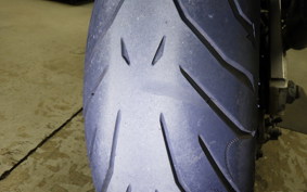 SUZUKI GSX1300R HAYABUSA 2001