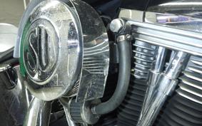 HARLEY FXS 1580 2011