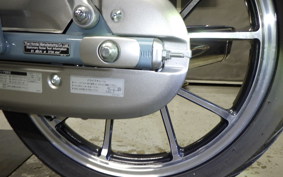 HONDA C125 SUPER CUB 1996 JA48