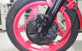 HONDA CBX550F 2026 PC04