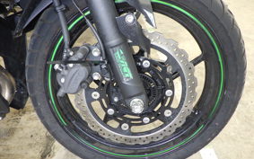 KAWASAKI NINJA 250 EX250Y