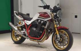 HONDA CB1300SF SUPER FOUR SP 2024 SC54
