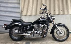 YAMAHA DRAGSTAR 250 VG02J