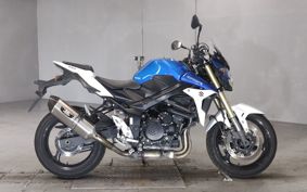 SUZUKI GSR750 GR7NA