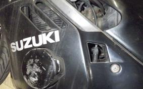 SUZUKI GSX-R250 GJ72A