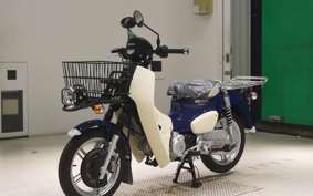 HONDA C110LITE 2001 JA77