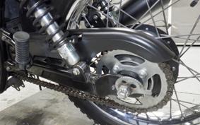 KAWASAKI 250TR BJ250F