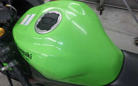 KAWASAKI ZX-25R ZX250E