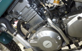 KAWASAKI KLE250 2011 LE250A