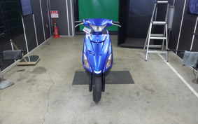 SUZUKI ADDRESS V125 S 2005 CF4MA
