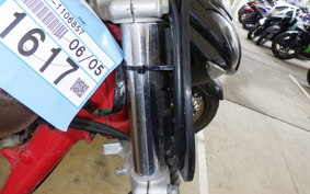 HONDA FTR223 1998 MC34