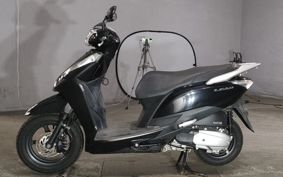 HONDA LEAD 125 JF45