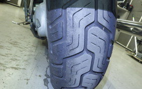 YAMAHA DRAGSTAR 400 1998 4TR