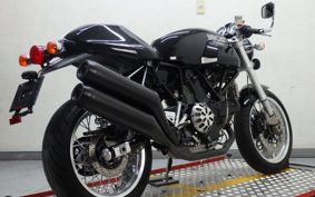 DUCATI  DUCATI  SPORT 1000 2006 ZDMC101AA5B