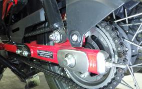 HONDA CT125 HUNTER CUB 2023 JA55