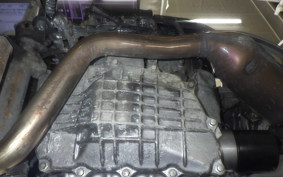 HONDA NC700X D 2013 RC63