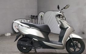 HONDA LEAD 125 JF45