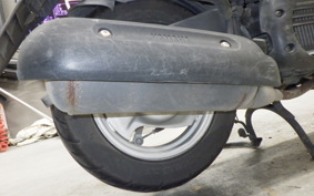 YAMAHA JOG Gen.5 SA36J