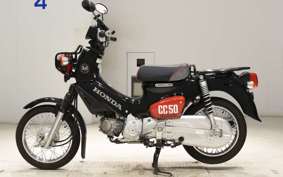 HONDA ｸﾛｽｶﾌﾞ50 2008 AA06