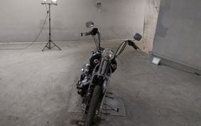 HARLEY HARLEY FXSTS1450 BLY