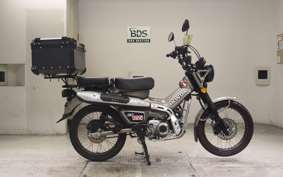 HONDA CT125-2 2003 JA65