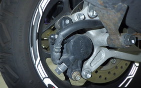 HONDA PCX 125 JK05