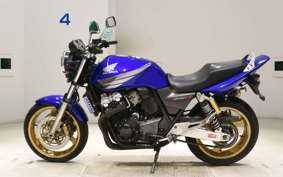HONDA CB400SF SP 2004 NC39