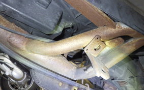 SUZUKI LET's 2 CA1PA