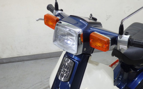 HONDA SUPER CUB50 AA01