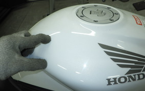 HONDA VTR 250 Gen. 2 MC33