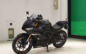 YAMAHA YZF-R25 RG43J