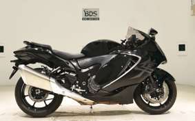 SUZUKI HAYABUSA Gen.3 2022 EJ11A