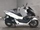 Фото Honda PCX 125 с японского аукциона