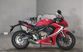 HONDA CBR650R 2019 RH03