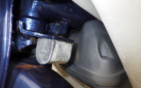 HONDA C50 SUPER CUB E C50