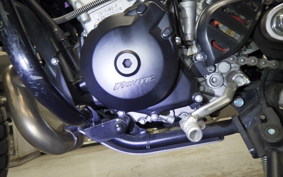 FANTIC SCRAMBLER500 2023
