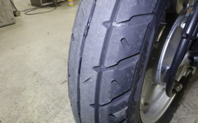 HONDA GYRO CANOPY 2018 TA03