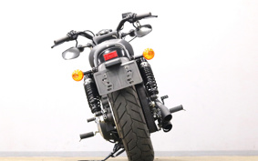 HARLEY XL1200X 2019 LC3
