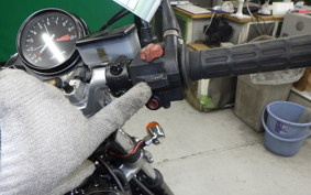 HONDA CB750F B 1981 RC04