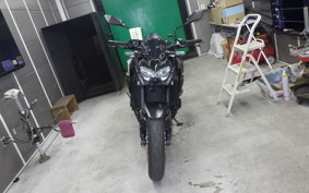 KAWASAKI Z900 Gen.2 2021 ZR900B