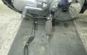 HARLEY XL883LI 2009
