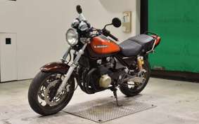 KAWASAKI ZEPHYR 400 KAI 1999 ZR400C