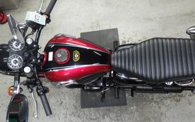 KAWASAKI W800 2013 EJ800A