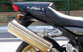 KAWASAKI ZX 1200 NINJA R 2003 20B010