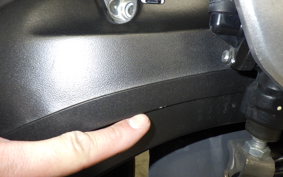 HONDA CBR650R 2023 RH03