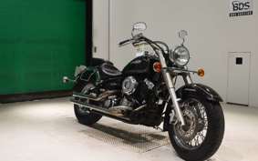 YAMAHA DRAGSTAR 400 CLASSIC 2002 VH01J