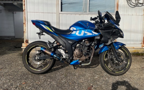 SUZUKI JIKUSA-SF250 ED22B